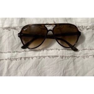 Ray-Ban Cats 5000 Classic sunglasses